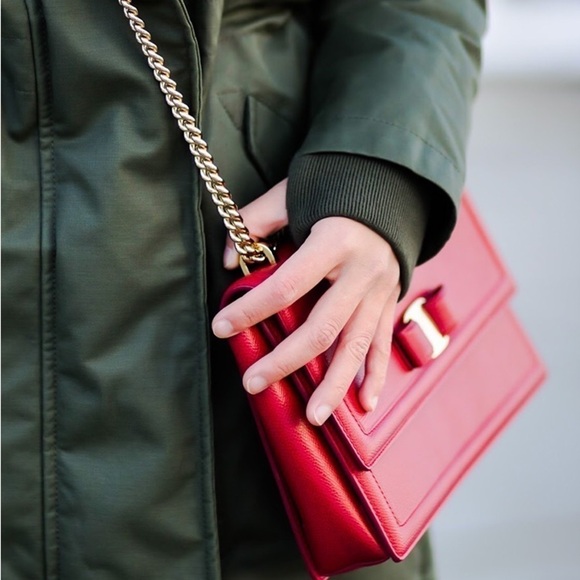 J. Crew Perfect Winter Parka size MEDIUM - Picture 9 of 17